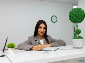 Стоматологическая клиника VIVA VOCЕ (ВИВА ВОЧЕ) на Пионерской