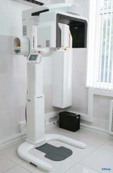 Стоматологическая клиника VIVA VOCЕ (ВИВА ВОЧЕ) на Пионерской