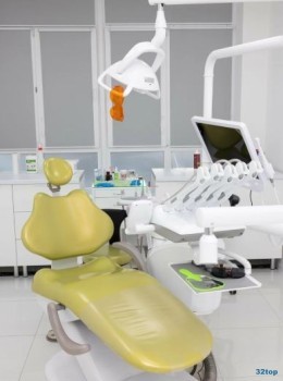 Стоматологическая клиника VIVA VOCЕ (ВИВА ВОЧЕ) на Пионерской