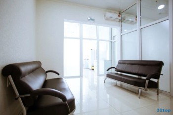 Стоматологическая клиника VIVA VOCЕ (ВИВА ВОЧЕ) на Пионерской