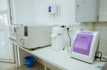 Стоматологическая клиника VIVA VOCЕ (ВИВА ВОЧЕ) на Пионерской