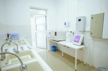 Стоматологическая клиника VIVA VOCЕ (ВИВА ВОЧЕ) на Пионерской