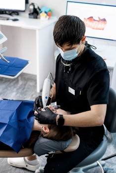 Стоматология ZEMSCLINIC (ЗЕМСКЛИНИК) м. Преображенская площадь