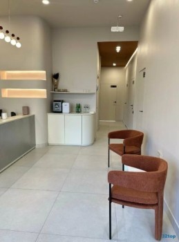 Стоматология ПЯТЬ ВЕРШИН м. Проспект Большевиков