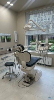 Стоматология ПЯТЬ ВЕРШИН м. Проспект Большевиков