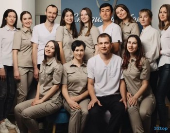 Стоматологическая клиника СТУДИЯ УЛЫБОК м. Удельная