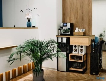 Стоматологическая клиника СТУДИЯ УЛЫБОК м. Удельная