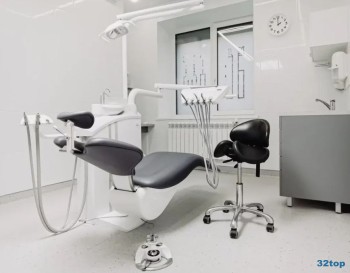 Стоматологическая клиника СТУДИЯ УЛЫБОК м. Удельная