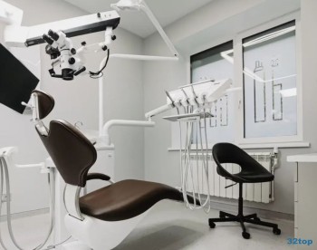 Стоматологическая клиника СТУДИЯ УЛЫБОК м. Удельная