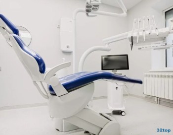 Стоматологическая клиника СТУДИЯ УЛЫБОК м. Удельная