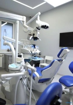 Стоматологическая клиника СТУДИЯ УЛЫБОК м. Удельная