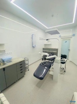 Стоматологическая клиника СТУДИЯ УЛЫБОК м. Удельная