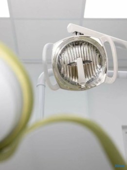 Стоматологическая клиника VIVA VOCE (ВИВА ВОЧЕ) на Анапском