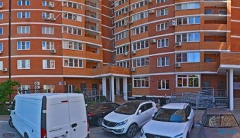 Стоматологическая клиника VIVA VOCE (ВИВА ВОЧЕ) на Анапском