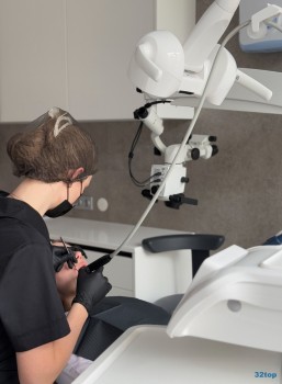 Стоматологическая клиника U-CLINIC (Ю-КЛИНИК) м. Черная речка