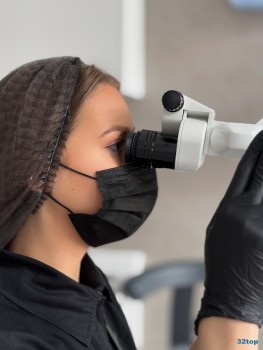 Стоматологическая клиника U-CLINIC (Ю-КЛИНИК) м. Черная речка