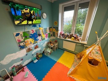 Стоматология ФОКУС м. Площадь Мужества