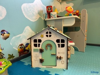 Стоматология ФОКУС м. Площадь Мужества