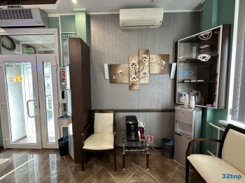 Стоматология ФОКУС м. Площадь Мужества