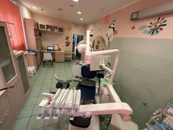 Стоматология ФОКУС м. Площадь Мужества