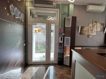 Стоматология ФОКУС м. Площадь Мужества