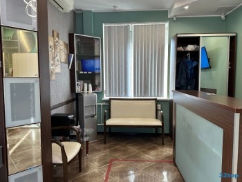 Стоматология ФОКУС м. Площадь Мужества