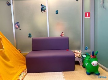 Стоматология ФОКУС м. Площадь Мужества