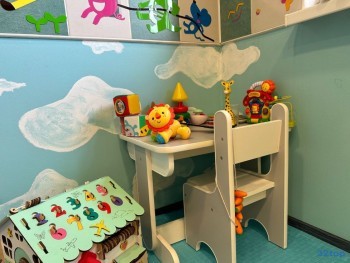 Стоматология ФОКУС м. Площадь Мужества