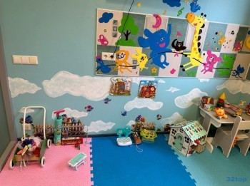 Стоматология ФОКУС м. Площадь Мужества