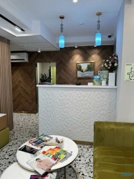 Центр стоматологии и имплантации ЯКОБ АРТ на Петровском бульваре