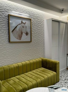 Центр стоматологии и имплантации ЯКОБ АРТ на Петровском бульваре