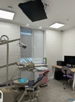 Центр стоматологии и имплантации ЯКОБ АРТ на Петровском бульваре