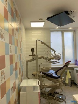 Центр стоматологии и имплантации ЯКОБ АРТ на Петровском бульваре