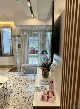 Центр стоматологии и имплантации ЯКОБ АРТ на Петровском бульваре