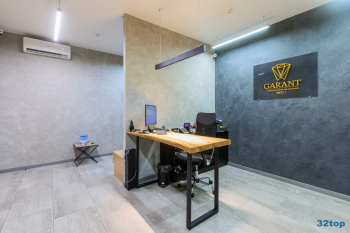 Стоматологическая клиника GARANT (ГАРАНТ)