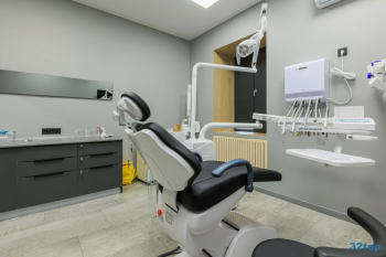 Стоматологическая клиника GARANT (ГАРАНТ)