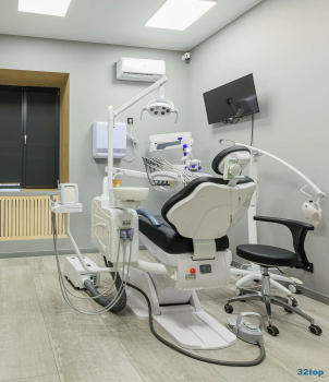 Стоматологическая клиника GARANT (ГАРАНТ)