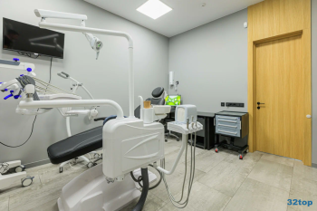 Стоматологическая клиника GARANT (ГАРАНТ)