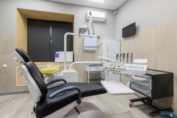 Стоматологическая клиника GARANT (ГАРАНТ)