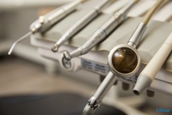 Стоматологическая клиника GARANT (ГАРАНТ)