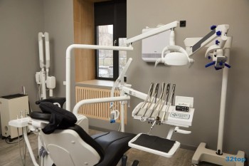 Стоматологическая клиника GARANT (ГАРАНТ)