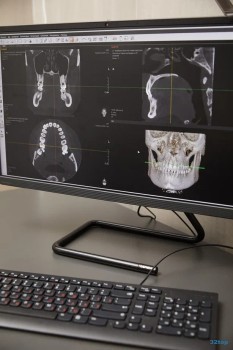 Стоматологическая клиника GARANT (ГАРАНТ)