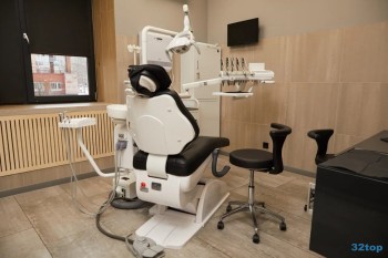 Стоматологическая клиника GARANT (ГАРАНТ)