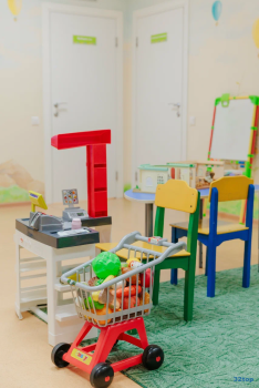 Стоматология для детей и взрослых СТОМАТОША на Московском