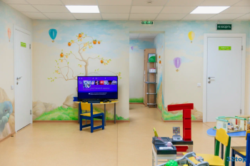 Стоматология для детей и взрослых СТОМАТОША на Московском