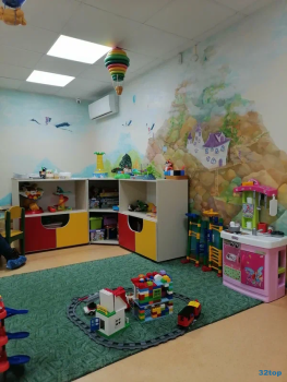 Стоматология для детей и взрослых СТОМАТОША на Московском