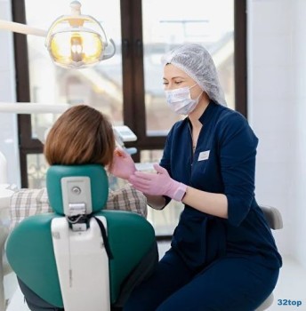 Клиника здоровой улыбки GO SMILE (ГОУ СМАЙЛ) м. Бауманская