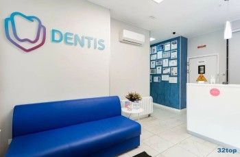 Стоматологический центр DENTIS (ДЕНТИС) м. Войковская