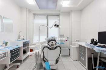 Стоматологический центр DENTIS (ДЕНТИС) м. Войковская