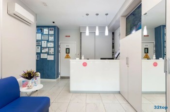 Стоматологический центр DENTIS (ДЕНТИС) м. Войковская